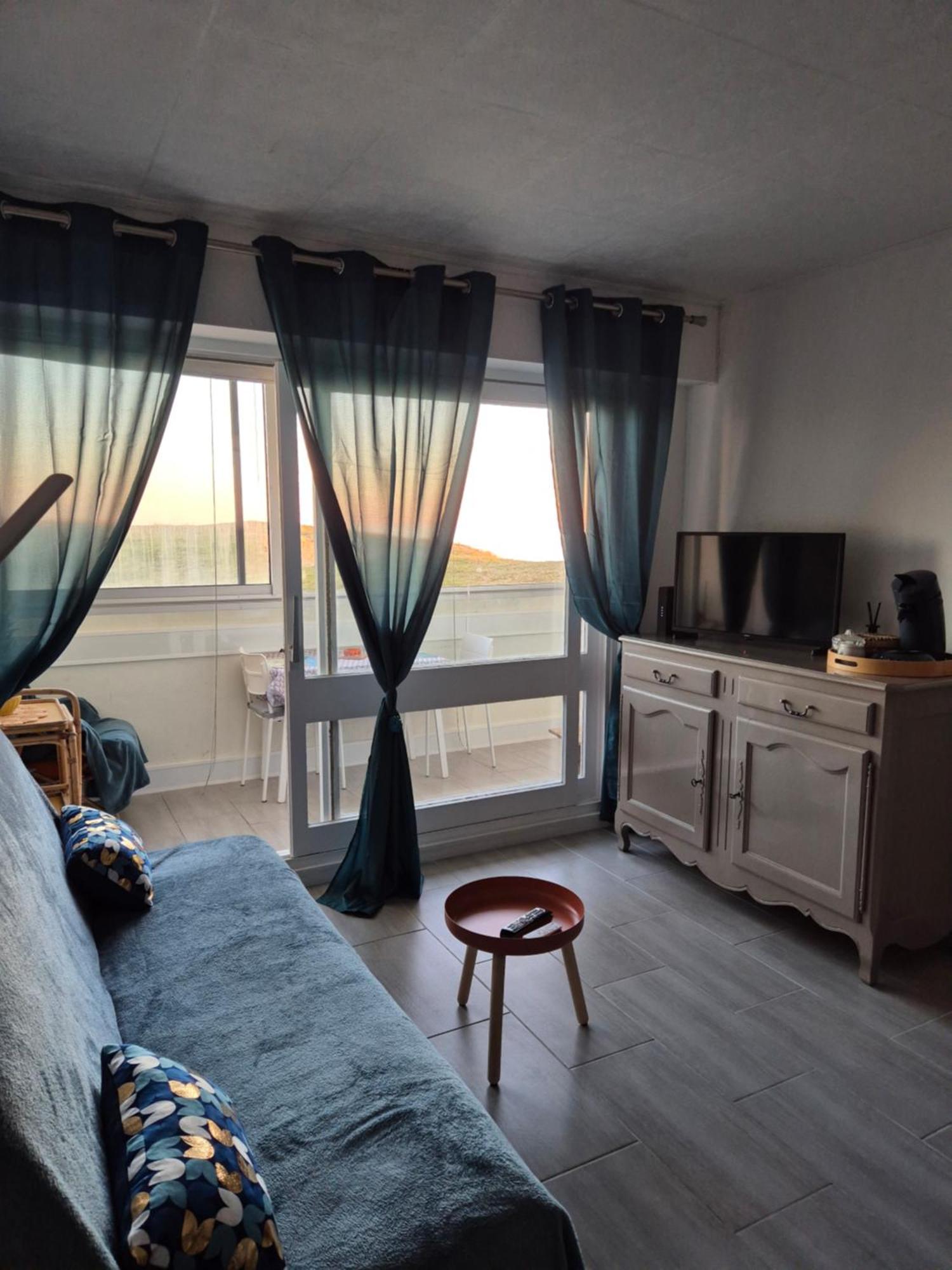 Welcome Becs! Saint-Hilaire-de-Riez Ngoại thất bức ảnh