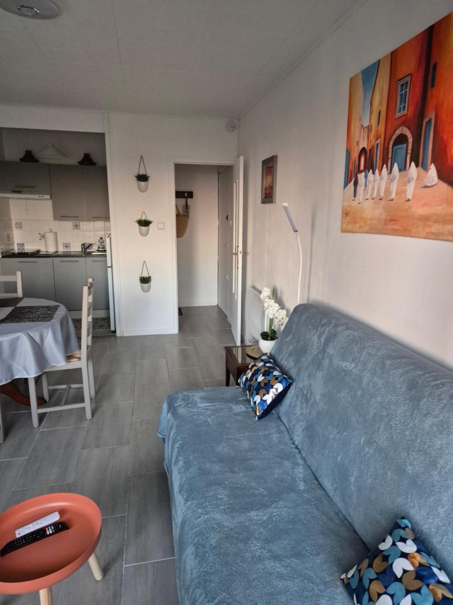 Welcome Becs! Saint-Hilaire-de-Riez Ngoại thất bức ảnh