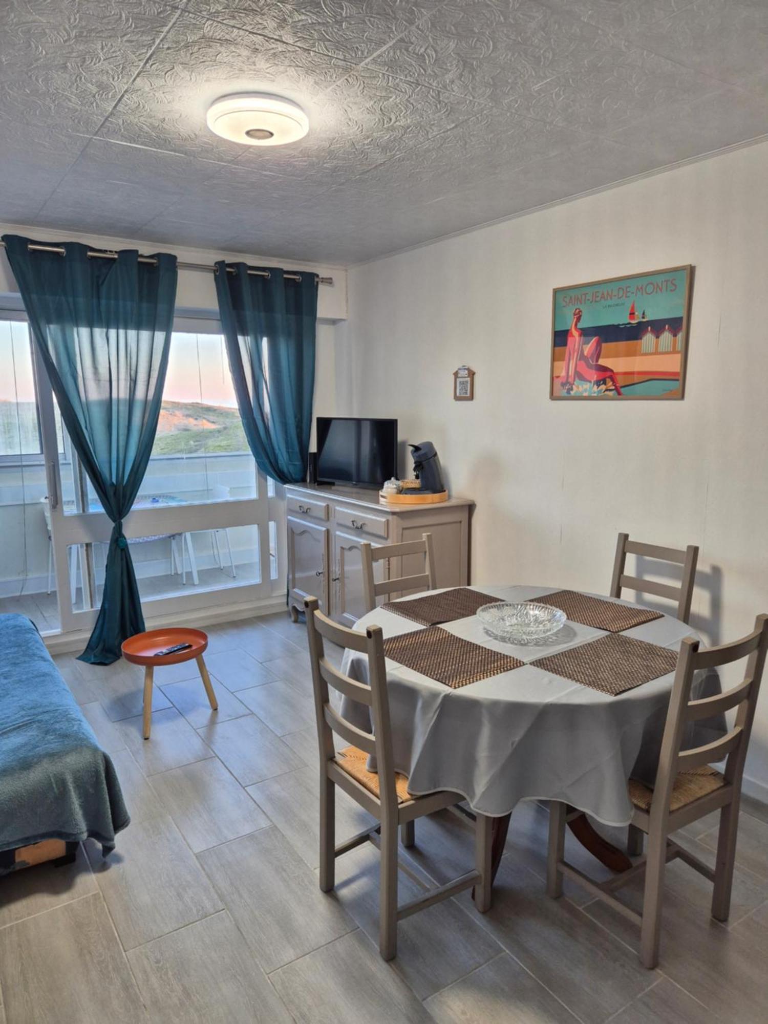 Welcome Becs! Saint-Hilaire-de-Riez Ngoại thất bức ảnh
